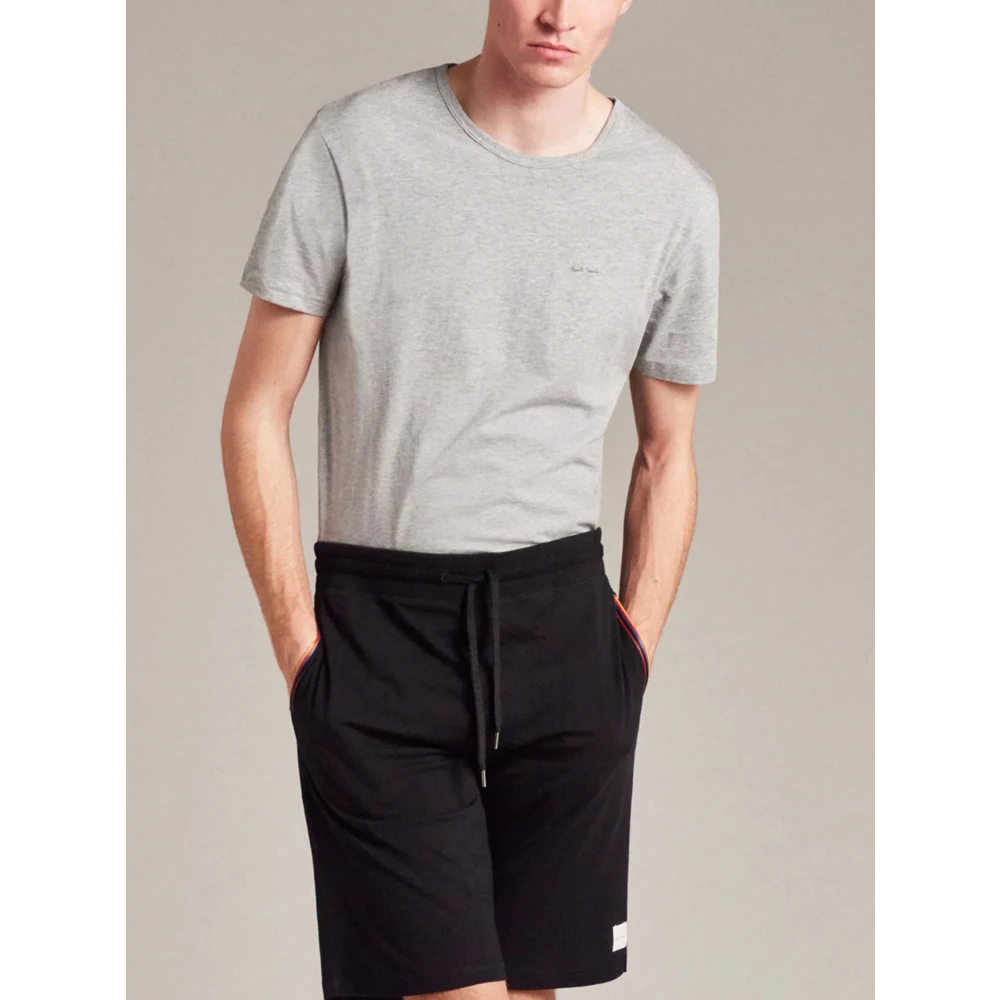 PS By Paul Smith Heren T-shirt 3-pack Multicolor Heren