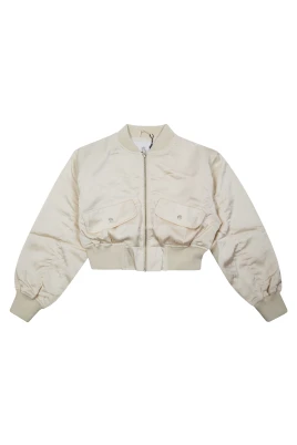 Hannie Bomber Jacka