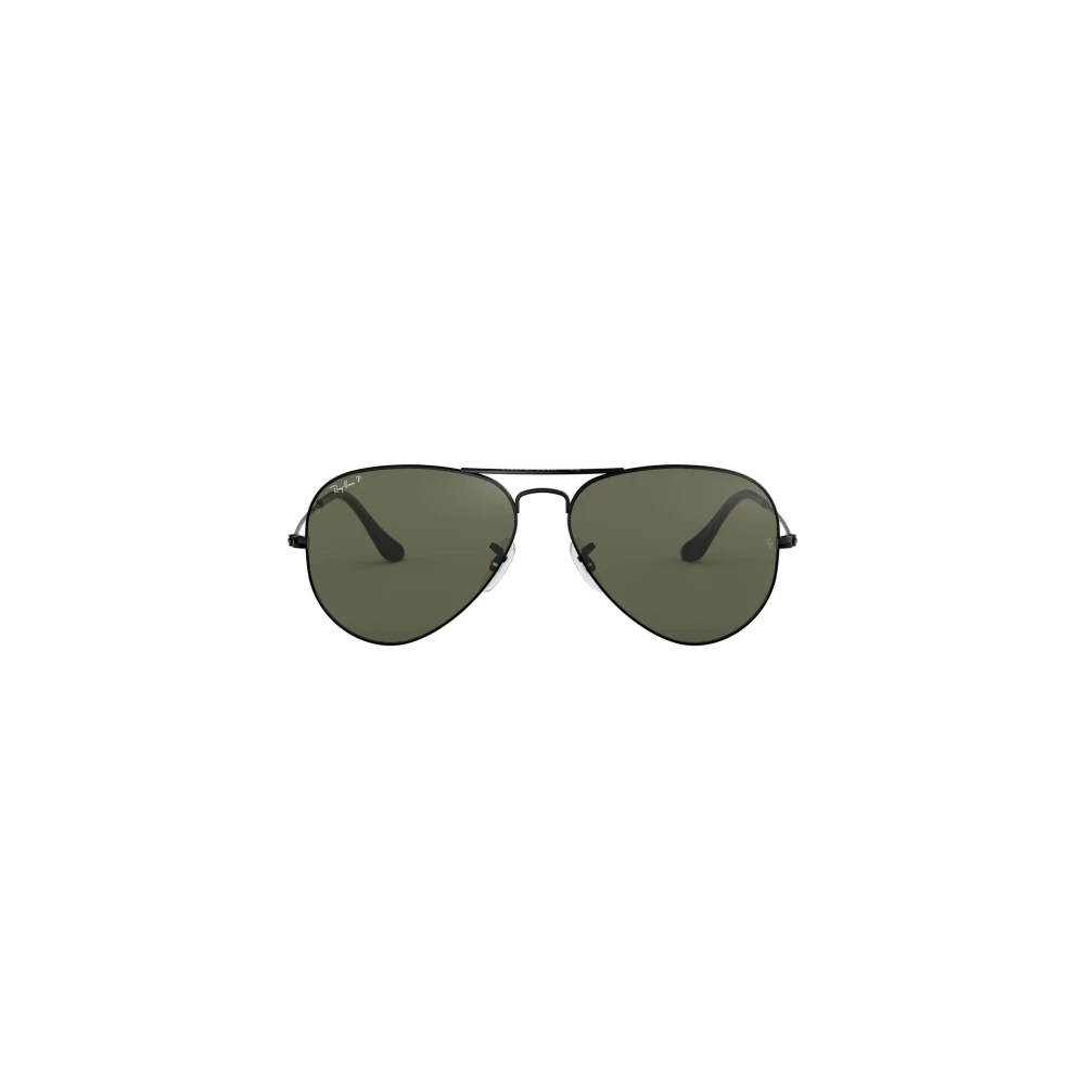 Ray-Ban Men's Yellow Sunglasses, 58 Mm, Aviator Sunglasses