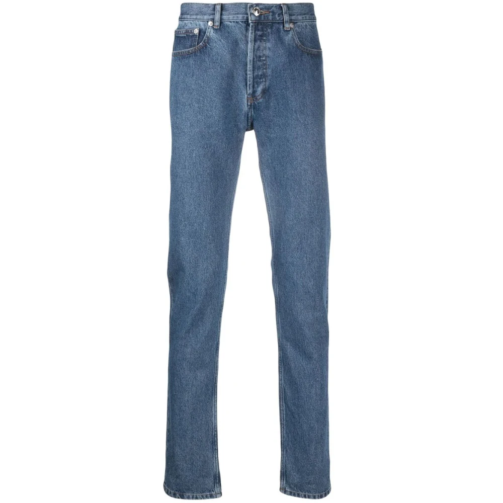 Jeans > Slim-fit Jeans - - A.p.c. - Modalova