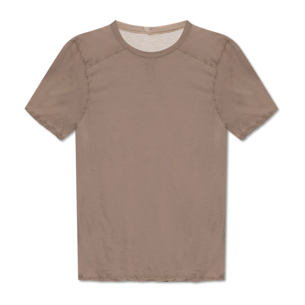 Tops > T-Shirts - - Rick Owens - Modalova