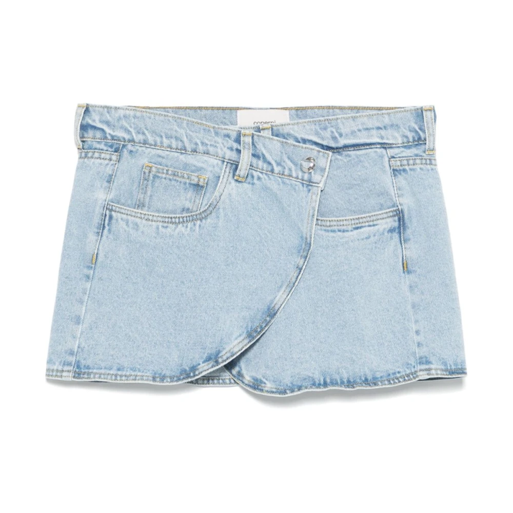 Skirts > Denim Skirts - - Coperni - Modalova