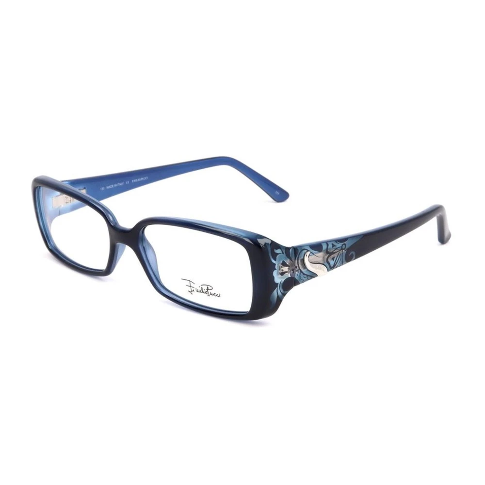 Accessories > Glasses - - Pucci - Modalova