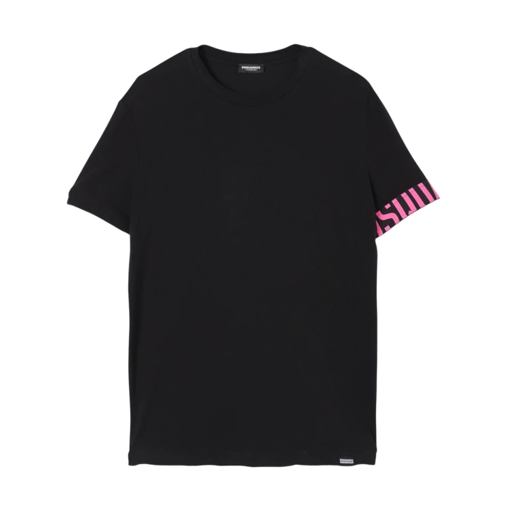 Tops > T-Shirts - - Dsquared2 - Modalova