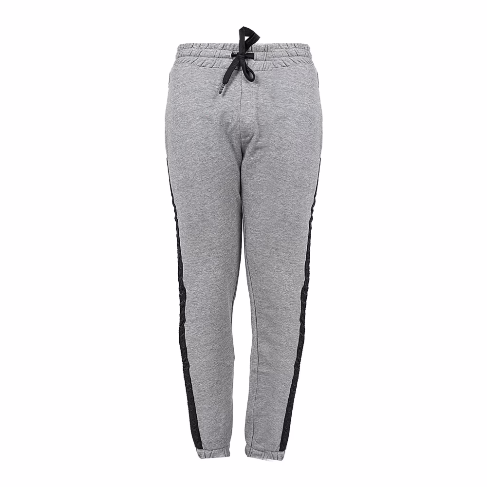 Einfache Sweatpants mit Kordelzug