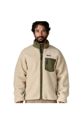 Classic Retro-X Jacket Fleece