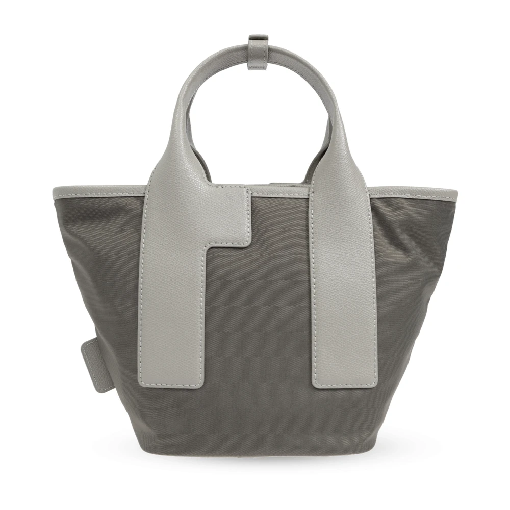 Furla Kleine schoudertas Green Dames