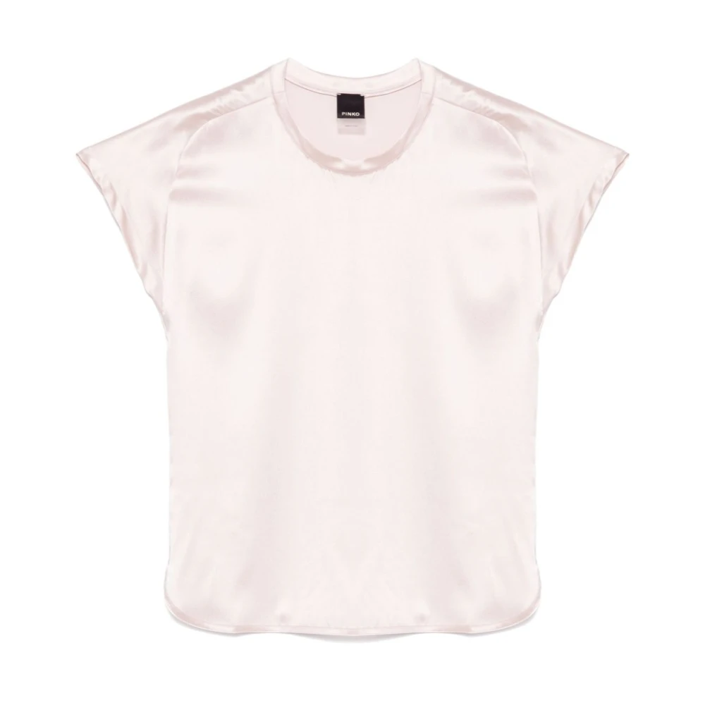 Blouses & Shirts > Blouses - - Pinko - Modalova