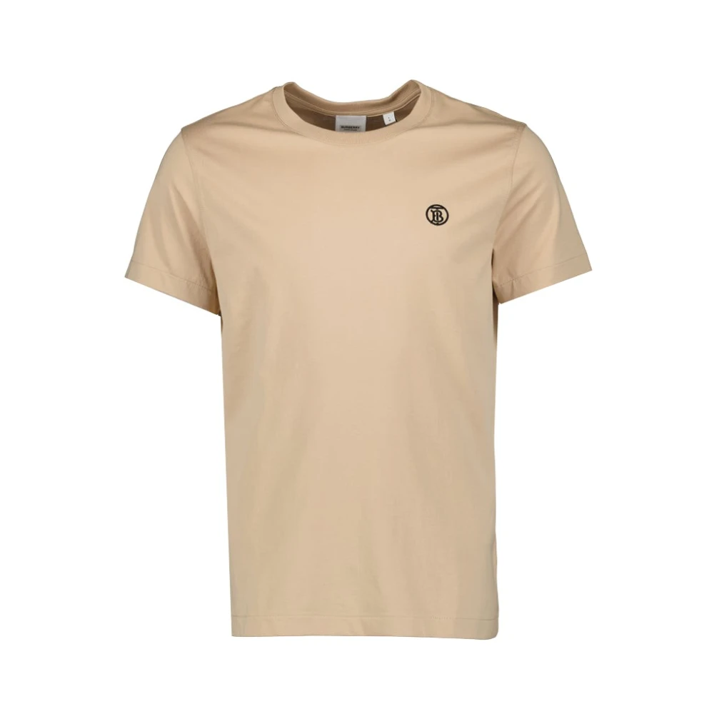 Tops > T-Shirts - - Burberry - Modalova