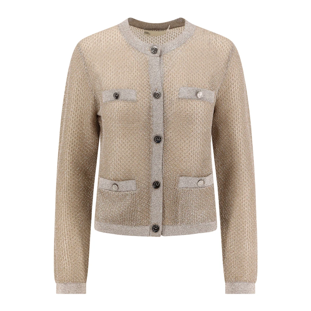 Knitwear > Cardigans - - Tory Burch - Modalova