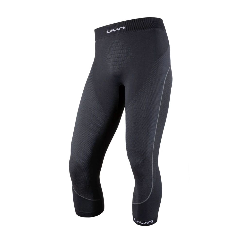Uyn Ambityon Broek Black Heren