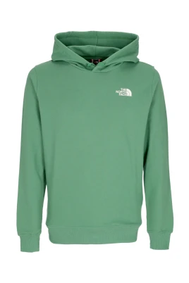 Lättviktig Hooded Sweatshirt