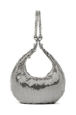 sac-elegant-argent-chaine-link