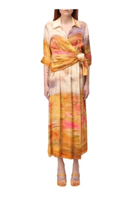 akvarel-print-midi-wrap-kjole
