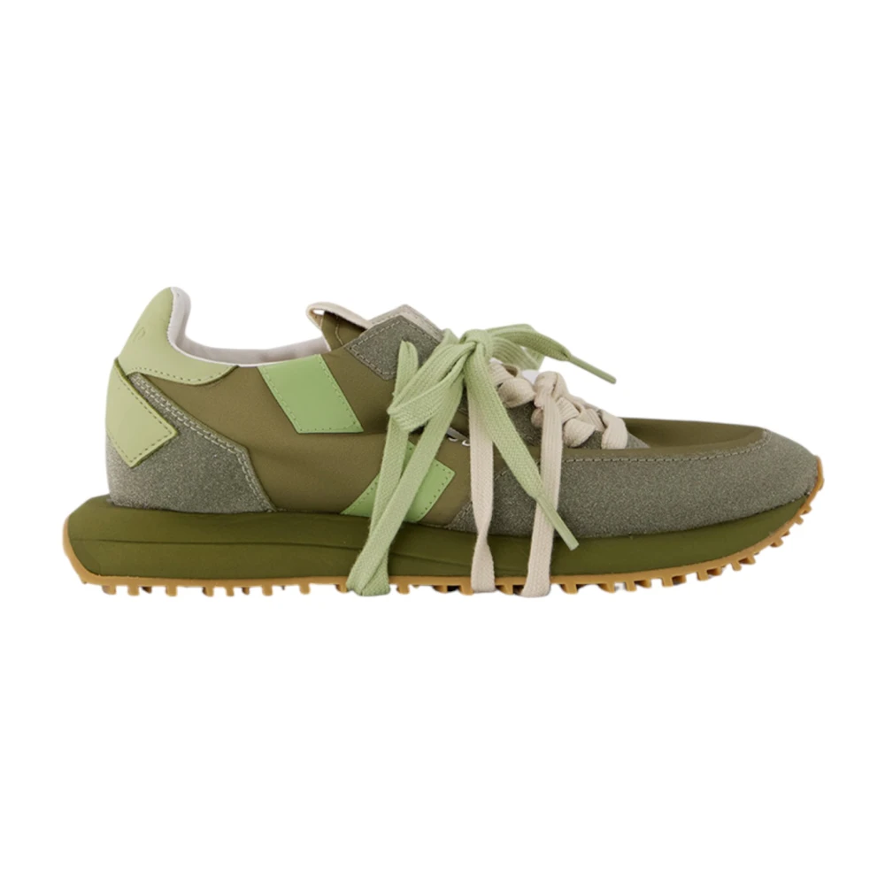 Ghoud - Shoes > Sneakers - Green - Ghoud - Modalova