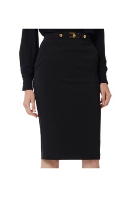 jupes-noires-pour-femmes