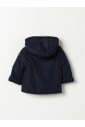 veste-peacoat-a-capuche-bleue-pour-bebes