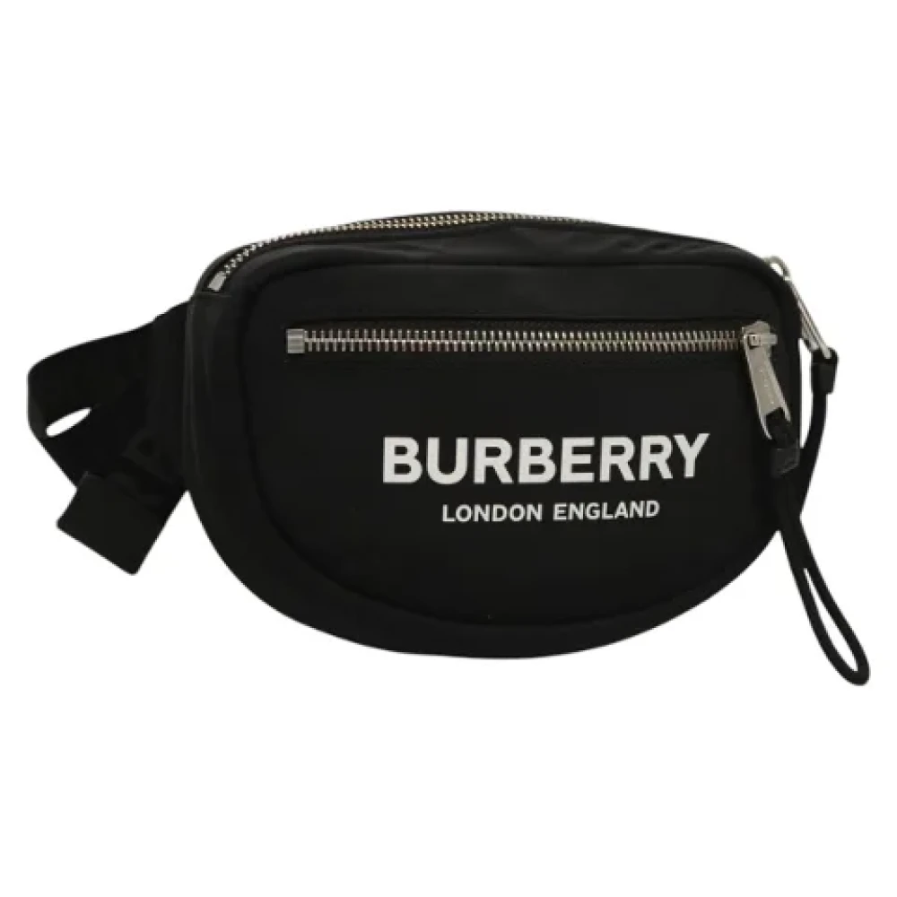 Pre-owned > Pre-owned Bags > Pre-owned Belt Bags - - Burberry Vintage - Modalova