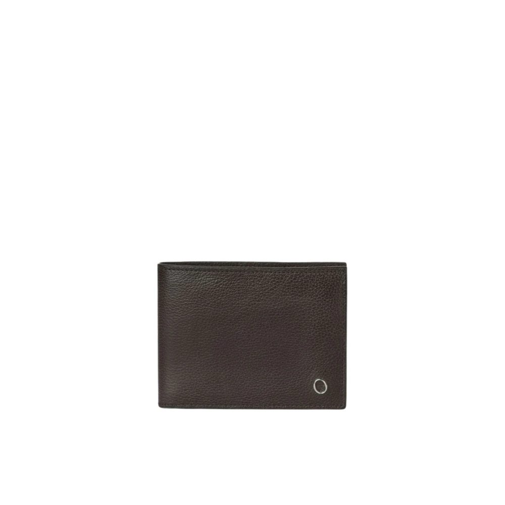 Orciani Homme Marron - Accessories > Wallets & Cardholders