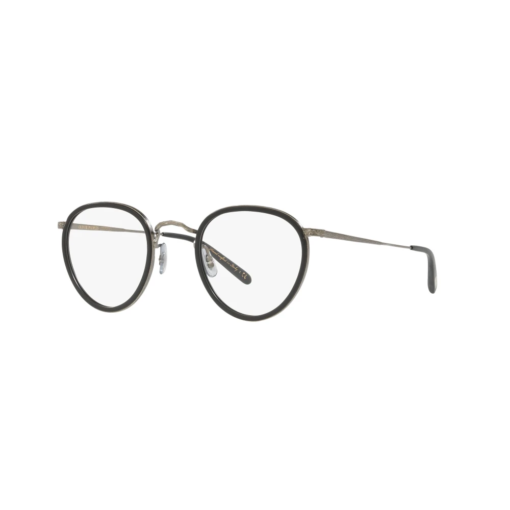 Oliver Peoples Eyewear frames Mp-2 OV 1106 Black Dames