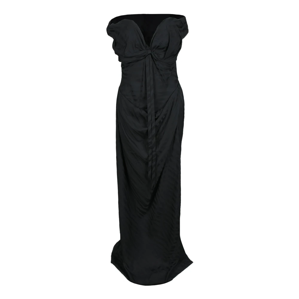 Vivienne Westwood Damesjurk Black Dames