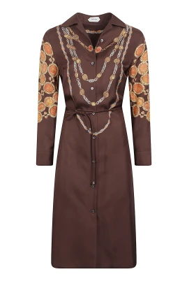 Versace Dresses