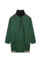 sweatshirtjurk-met-rits
