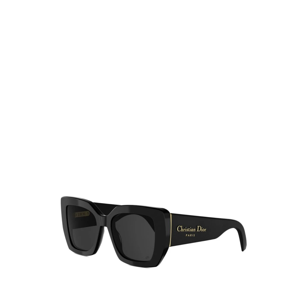 Dior Women's Black Ombre S2i Sunglasses