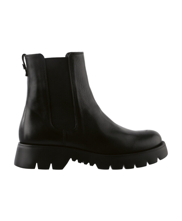bottines-noires