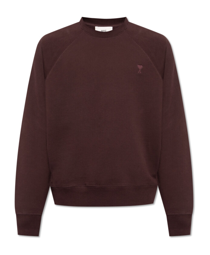 sweatshirt-med-logo