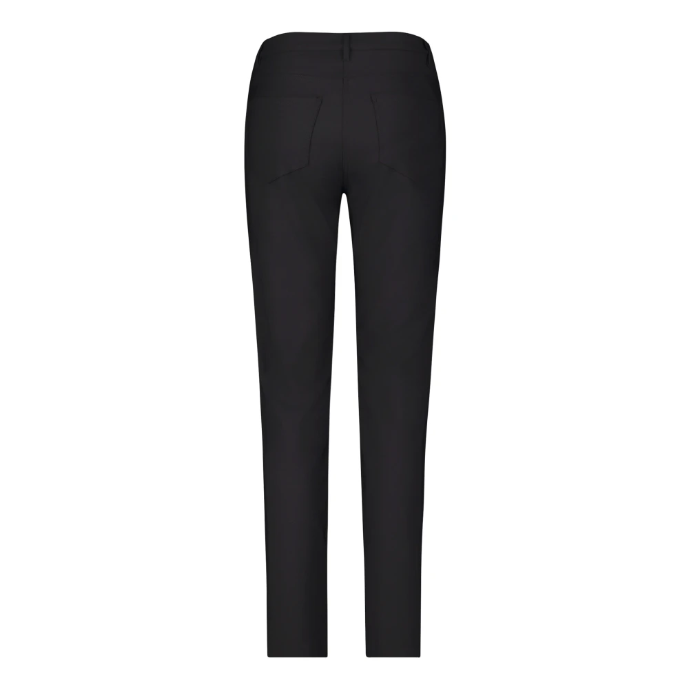 Betty Barclay Trousers Black Dames