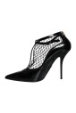 talons-en-cuir-noir-avec-fermeture-a-boucle