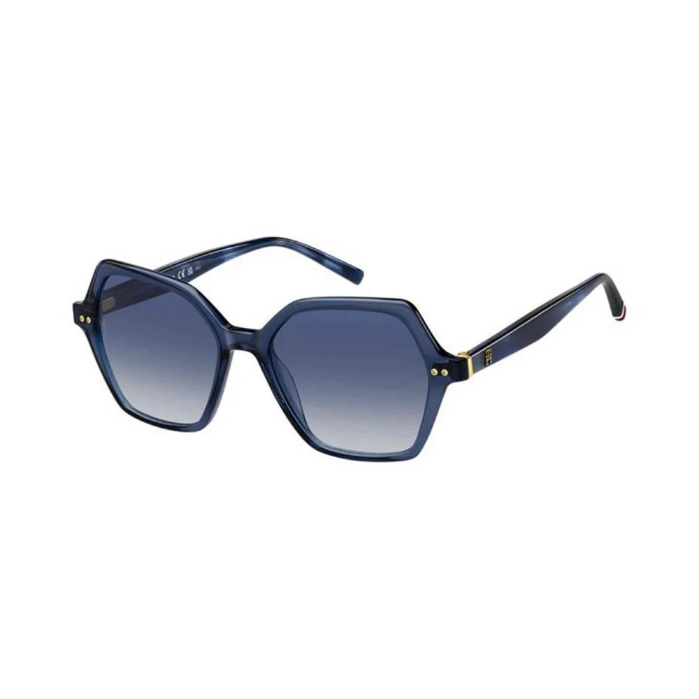 Accessories > Sunglasses - - Tommy Hilfiger - Modalova