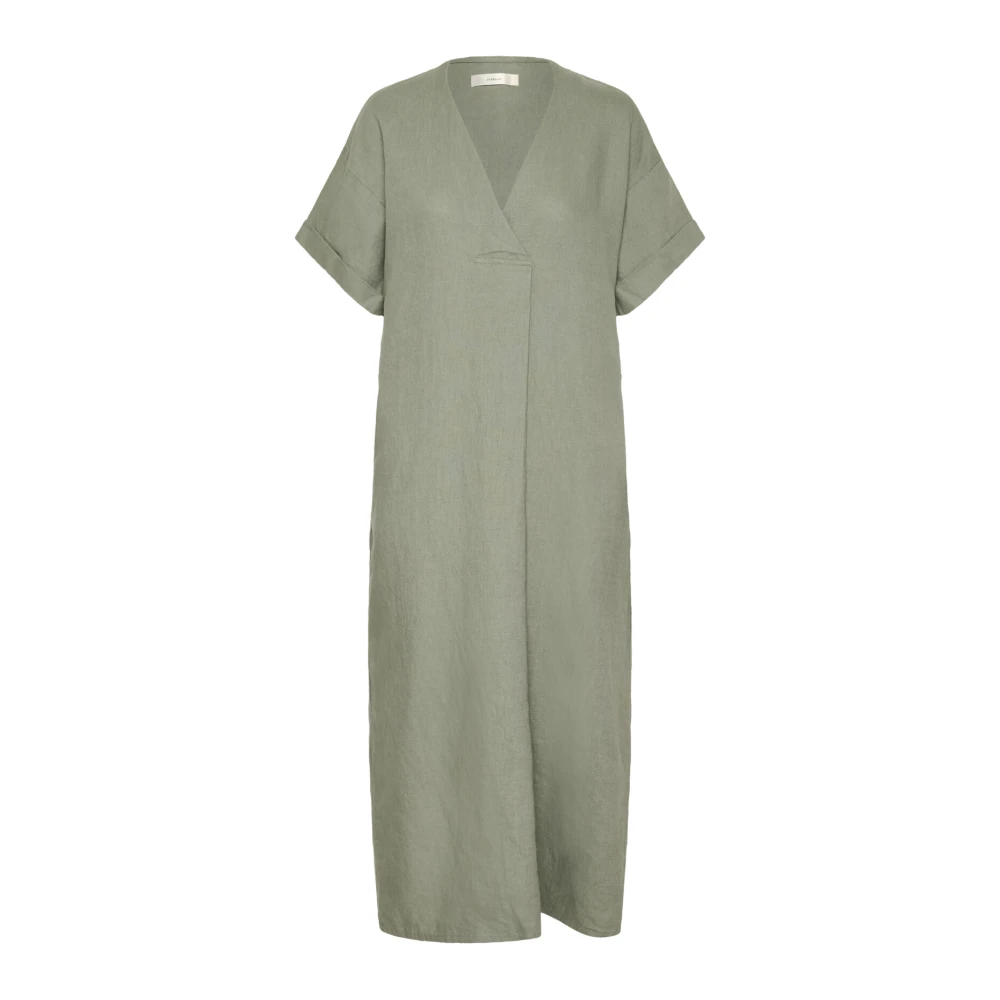Dresses > Day Dresses > Midi Dresses - - InWear - Modalova
