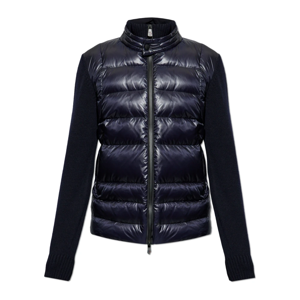 Moncler Apres - SKI Blue, Herr