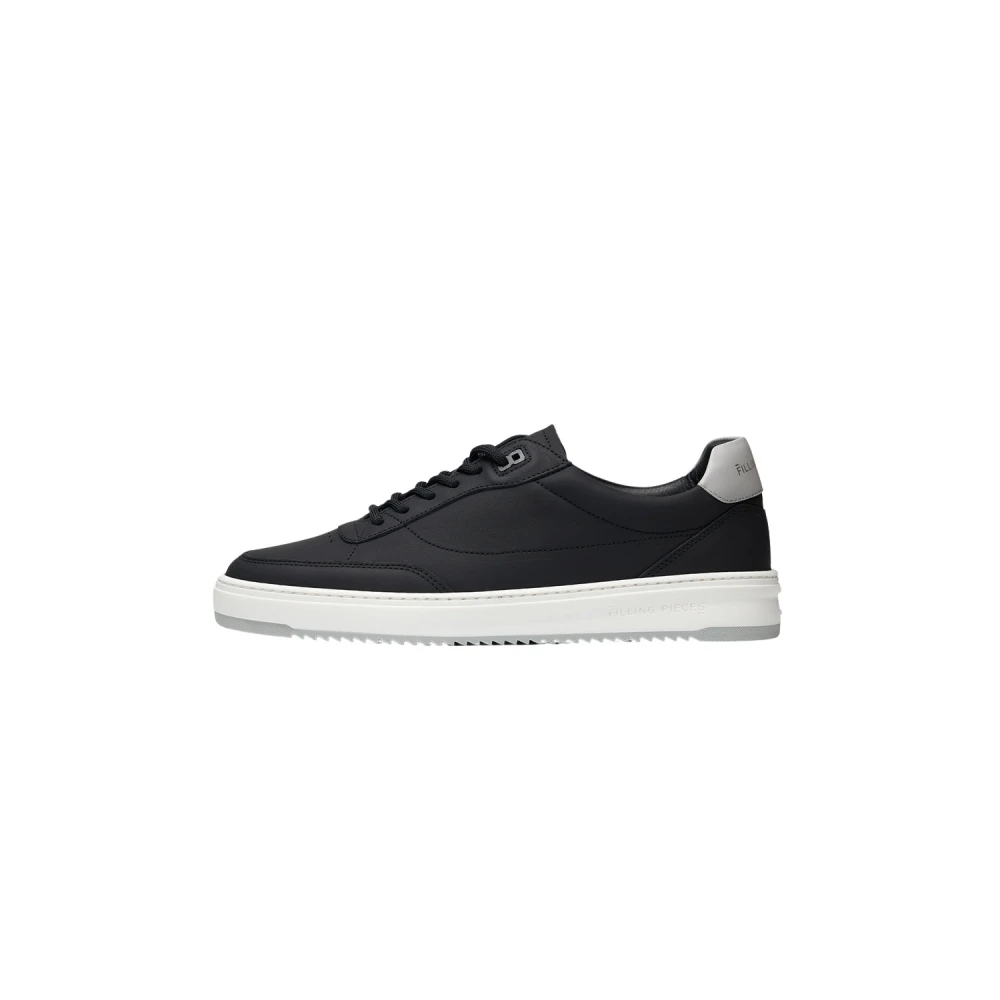 Filling Pieces Mondo Trim unisex Schoenen Zwart