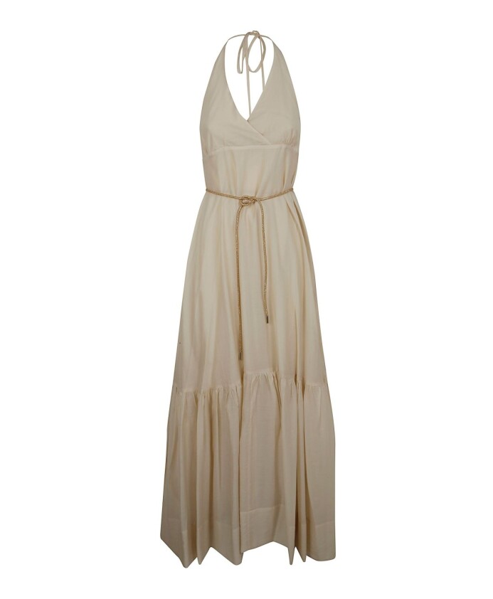 beige-halterneck-tiered-skirt-dress