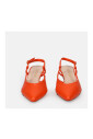 orange-heel-shoes-for-everyday-elegance