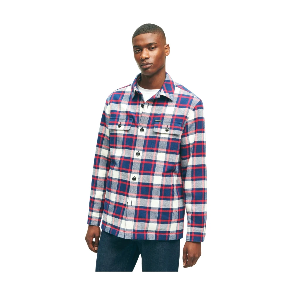 Shirts > Casual Shirts - - Brooks Brothers - Modalova