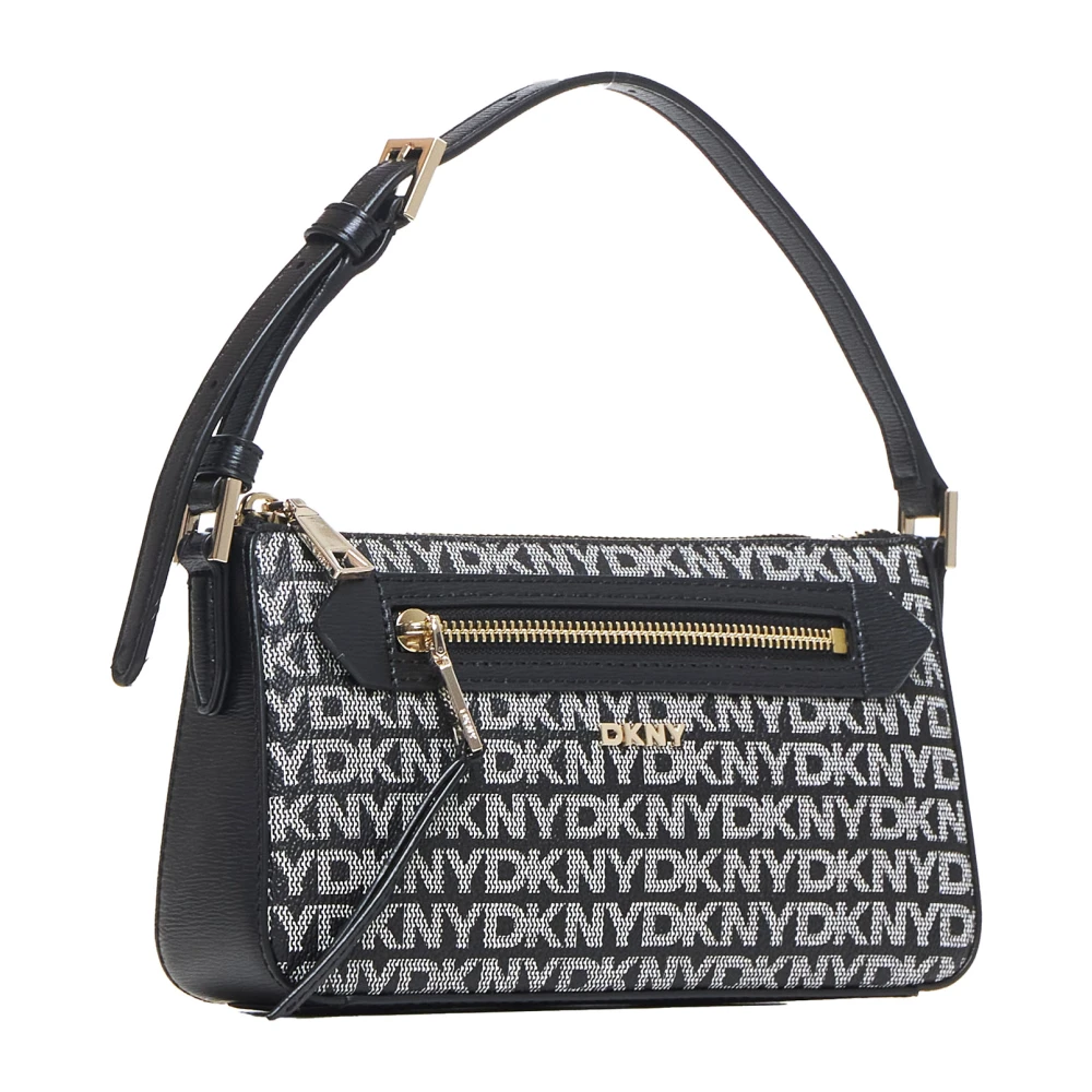 DKNY Stijlvolle Tassen Collectie Multicolor Dames
