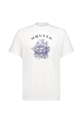 Sailor Tattoo T-shirt