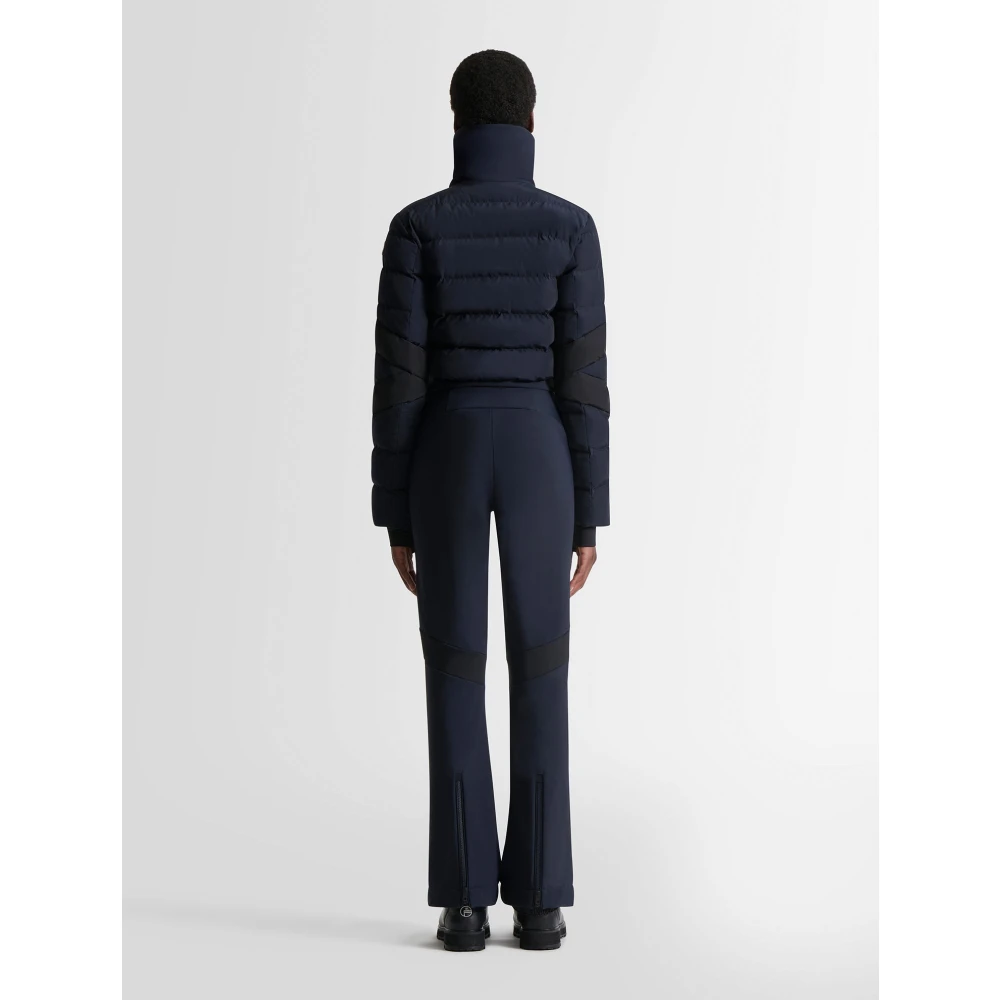 Fusalp Clarisse Skisuit Blue Dames
