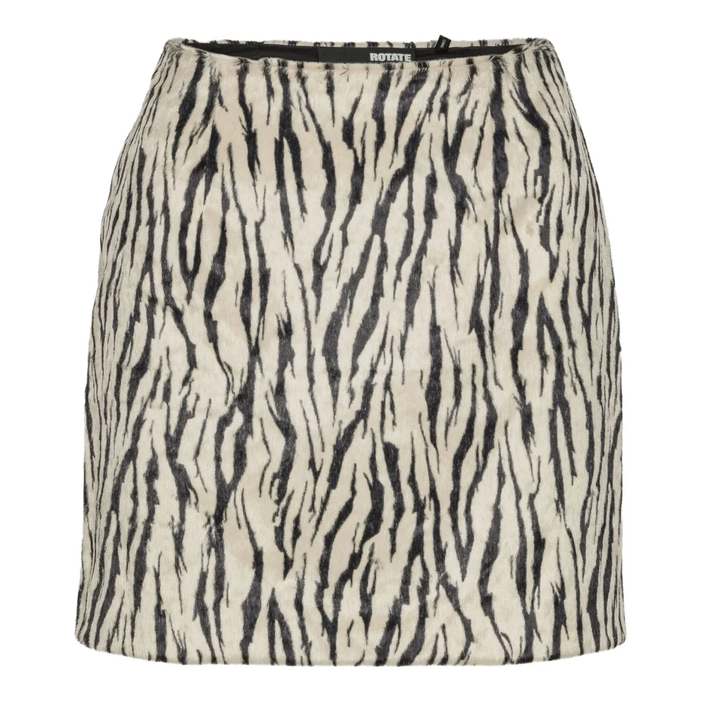 Skirts > Short Skirts - - Rotate Birger Christensen - Modalova
