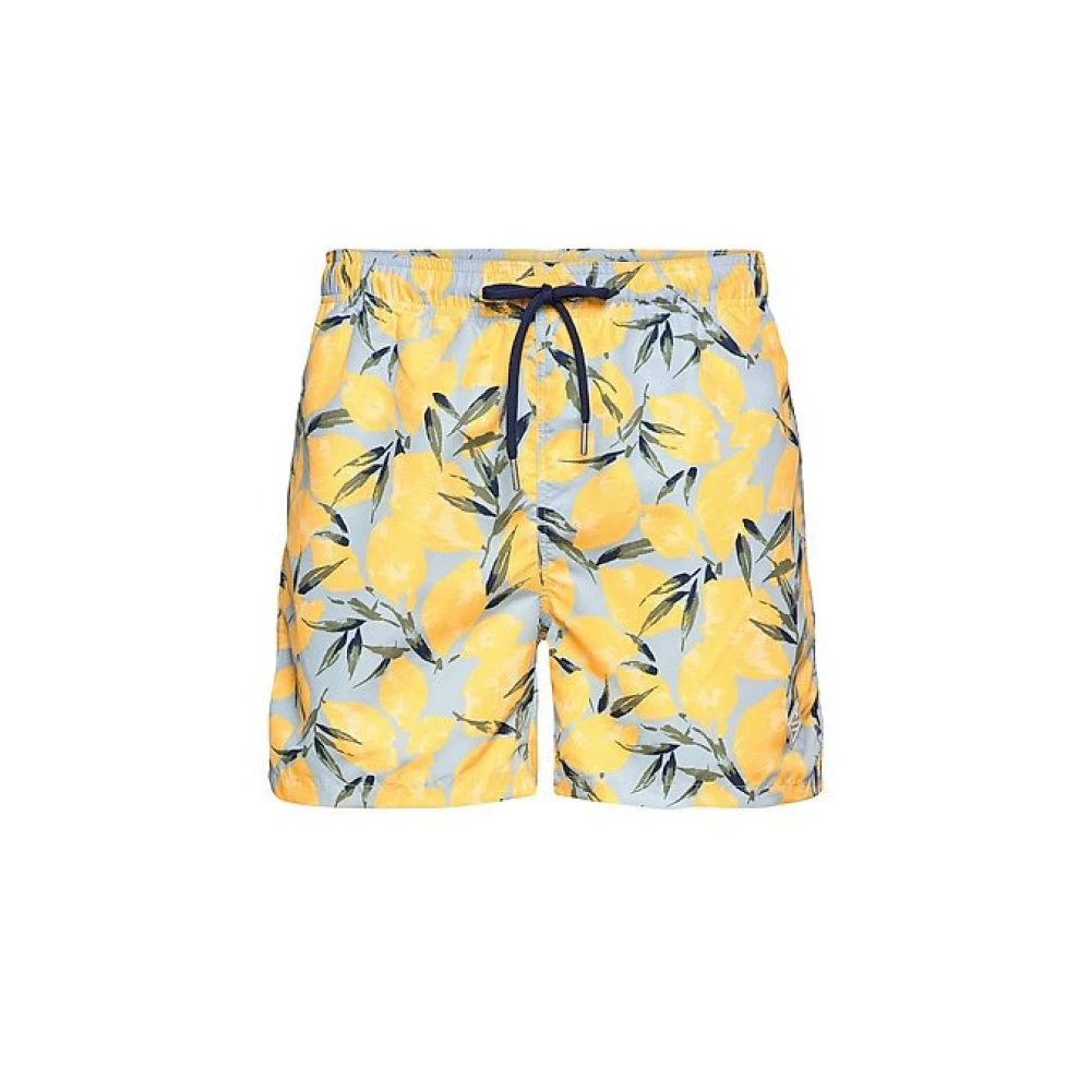 Swimwear > Beachwear - - Gant - Modalova