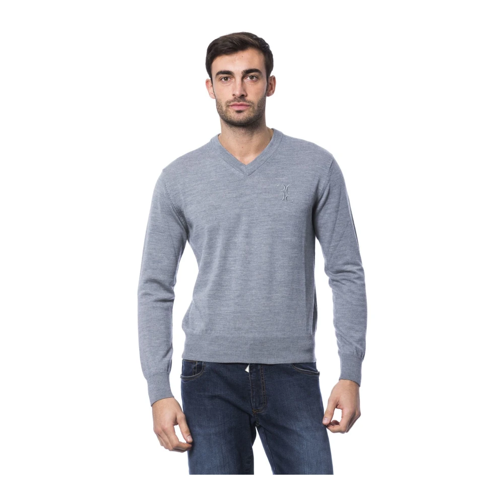 Knitwear > V-neck Knitwear - - Billionaire - Modalova