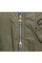 veste-casual-a7-pacemaster-en-dusky-green