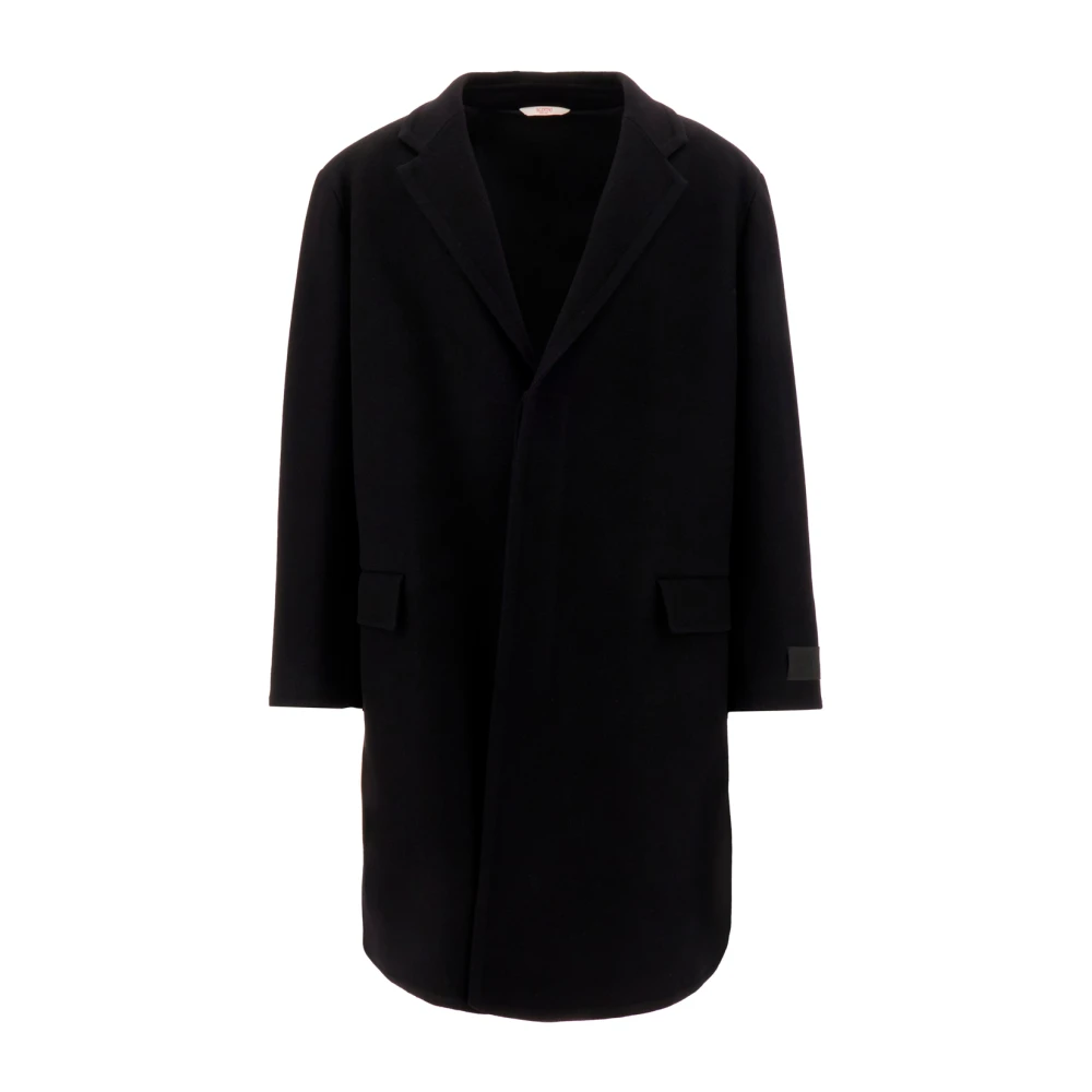 Coats > Single-Breasted Coats - - Valentino Garavani - Modalova