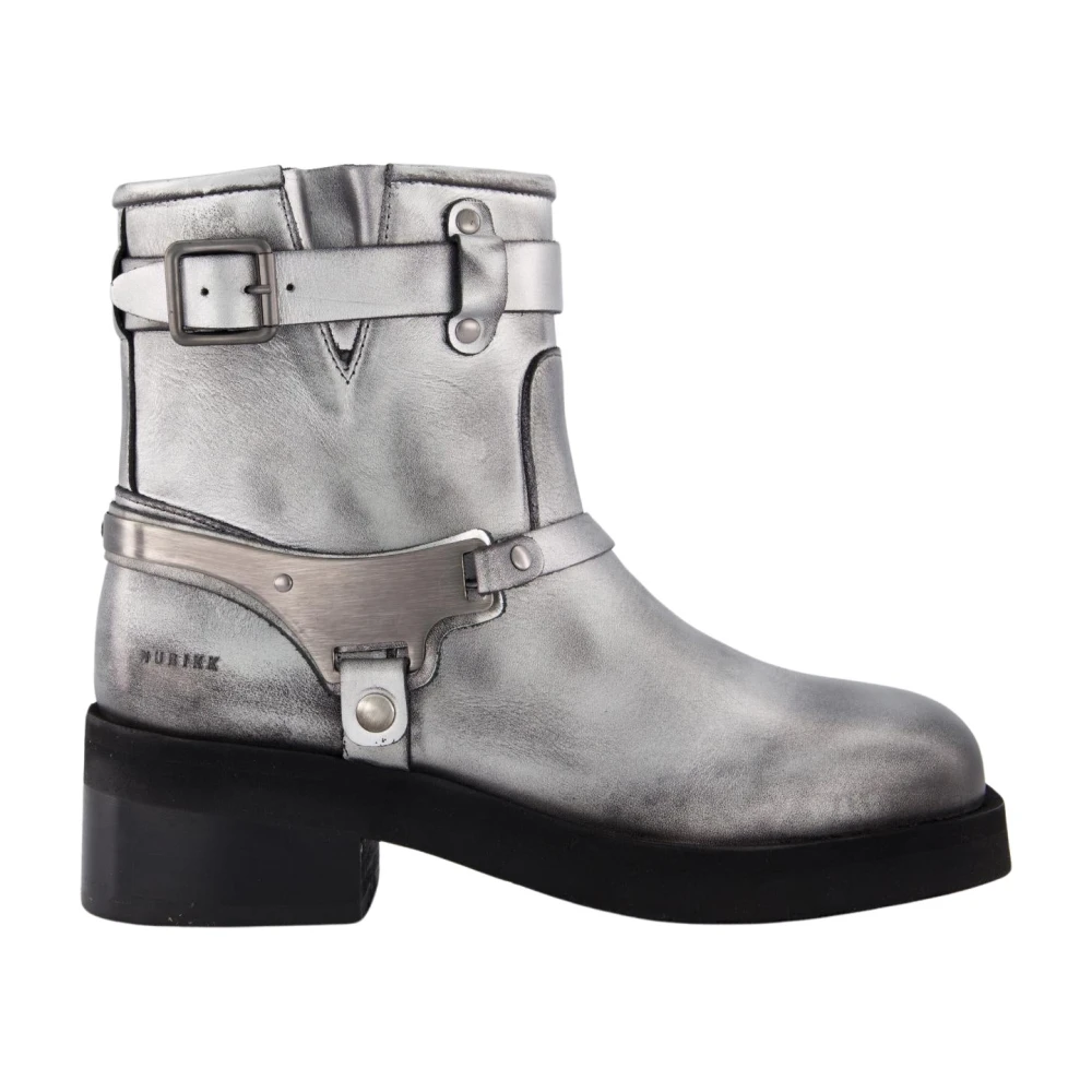 Shoes > Boots > Ankle Boots - - Nubikk - Modalova