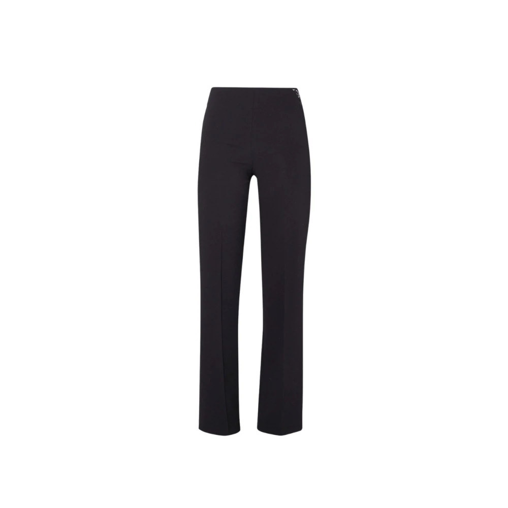 Trousers > Straight Trousers - - Liu Jo - Modalova