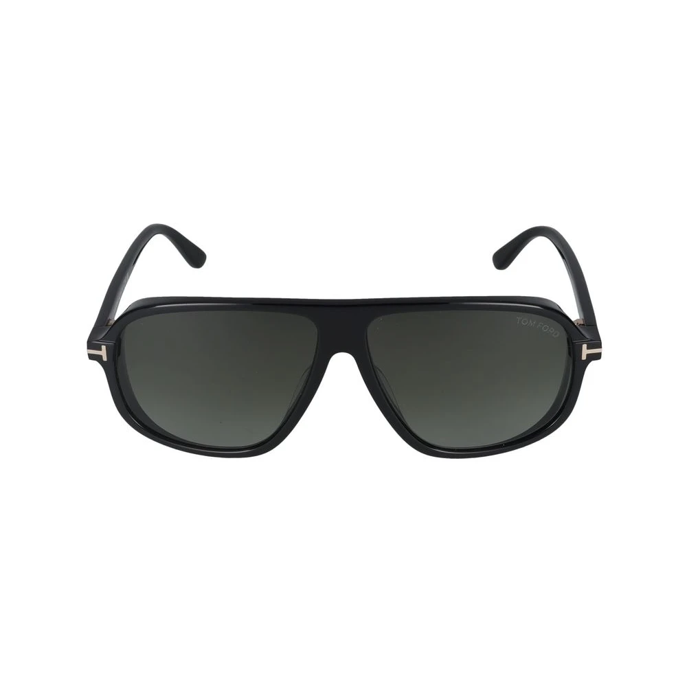 Tom Ford Unisex Black Sunglasses, 61 Mm, Stylish Sunglasses With Upc Code